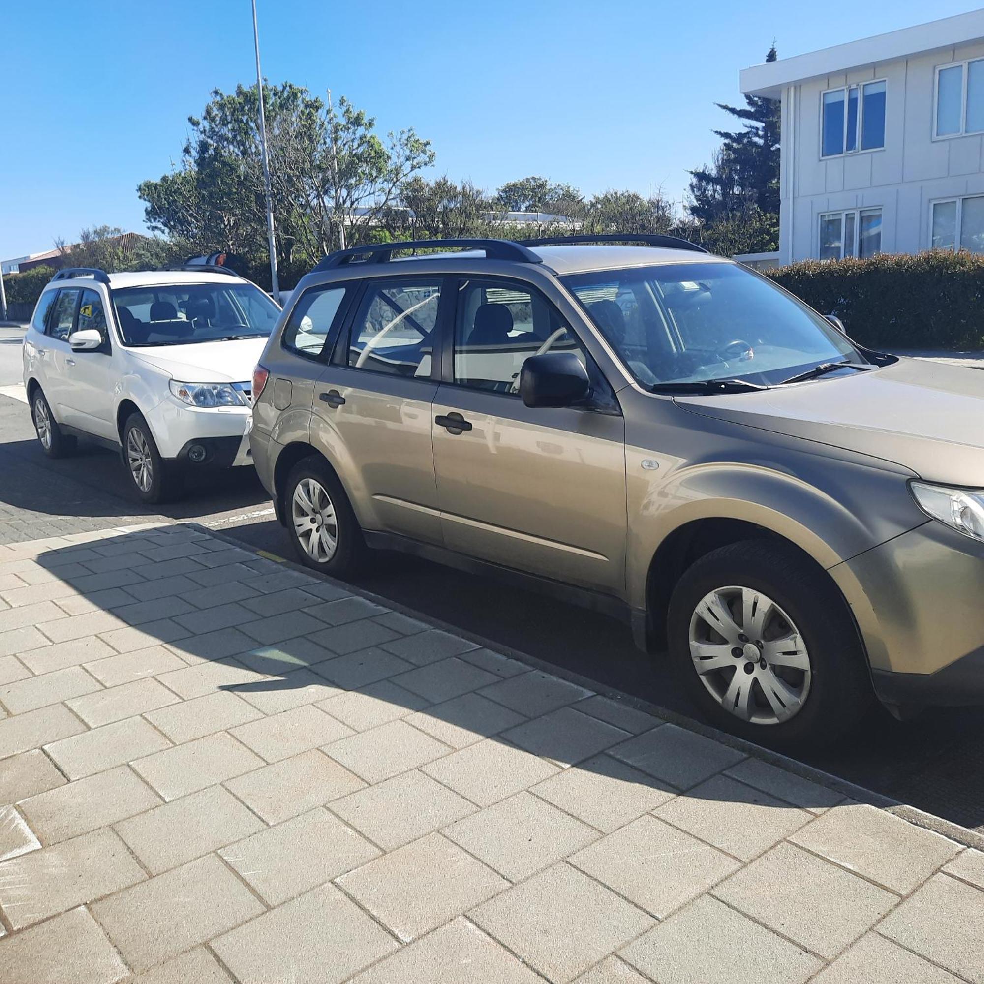Thorshamar - Car Included Lägenhet Reykjavík Exteriör bild